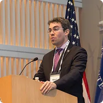 Aaron Berger